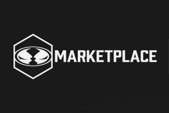 App Update! New Marketplace Design