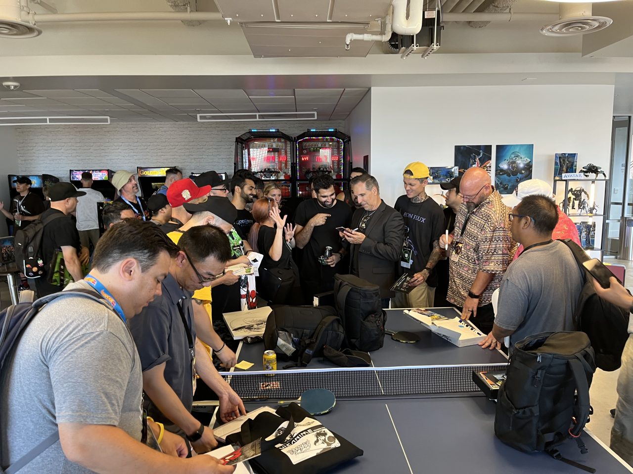 SDCC 2024 - McFarlane Toys Digital