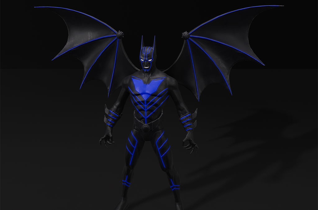 SURPRISE VARIANT AND BATMAN BEYOND KRYPTONITE BURN ENDING IN 4 HOURS!