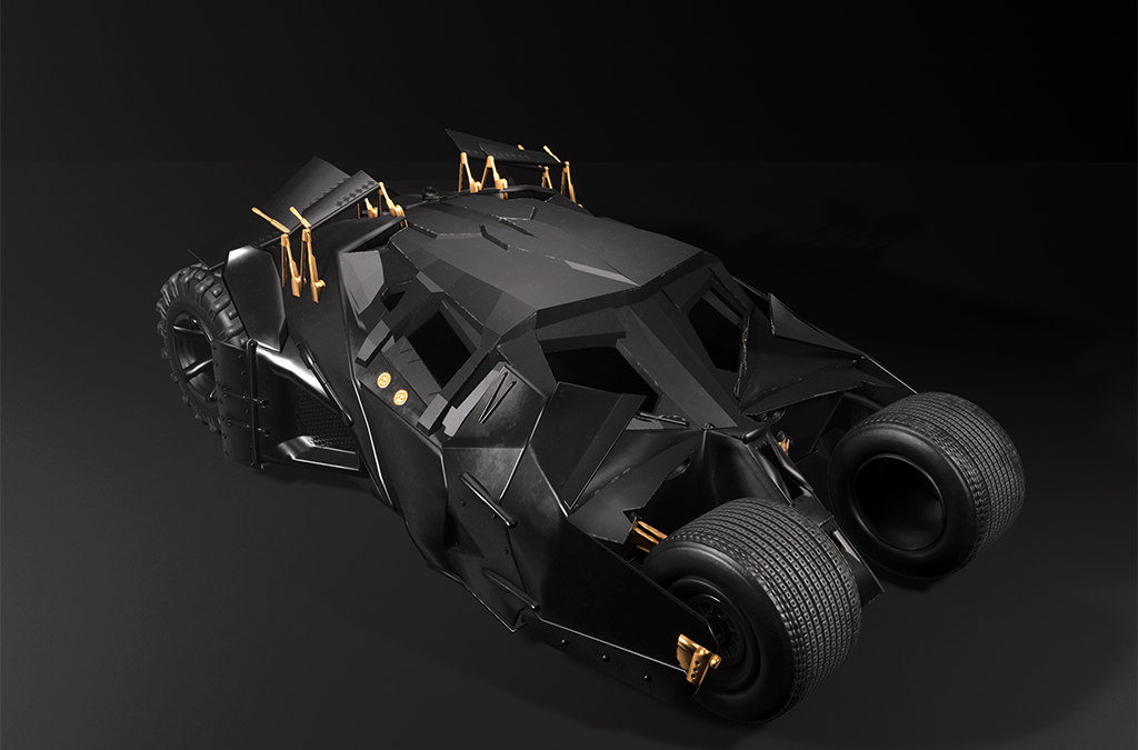 The Tumbler