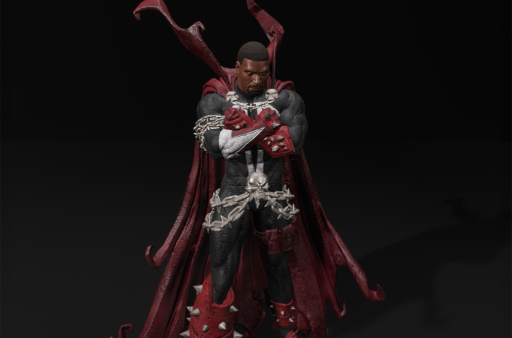 Spawn (311)