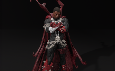 Spawn (311)