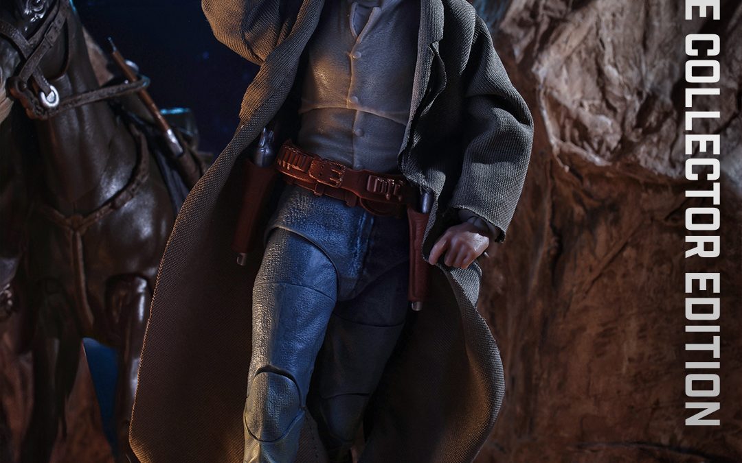 MTD ONLY – 25% OFF JONAH HEX 2PK LAUNCHING 7 / 19!
