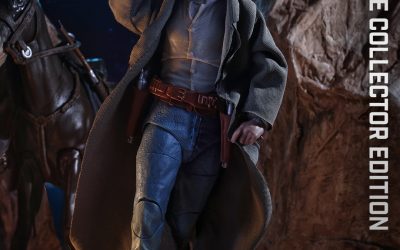 MTD ONLY – 25% OFF JONAH HEX 2PK LAUNCHING 7 / 19!